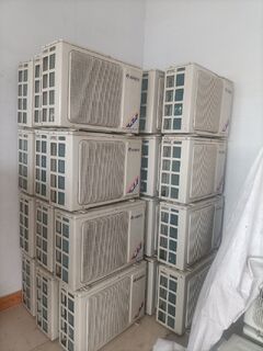 东营空调移机维修加氟 相关图片