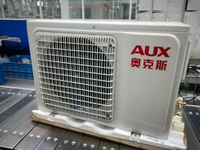 珠海空调维修服务网-各区服务24小时受理 相关图片