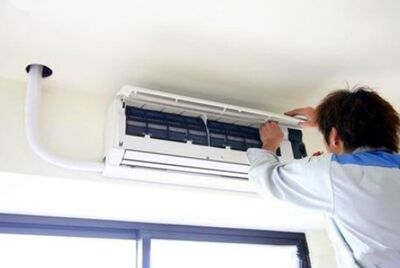 洛阳扬子空调维修上门电话 空调加氟 移机 清洗 免费预约 相关图片