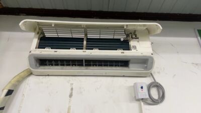 广元空调安装维修广元全市区上门服务 相关图片