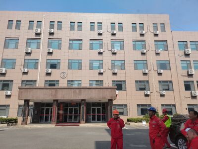 东营东城空调维修充氟 相关图片