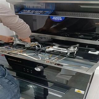 廊坊广阳区燃气灶维修电话24小时上门维修电话 相关图片