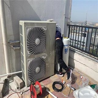 宜宾麦克维尔空调维修电话24小时服务 相关图片