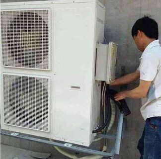 伊犁伊宁县空调安装电话 相关图片
