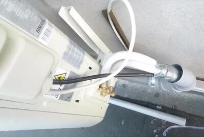 贵港惠而浦空调不制冷 不制热 不启动 报修 相关图片