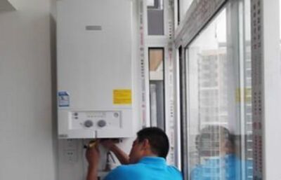 全市上门维修壁挂炉热水器 相关图片