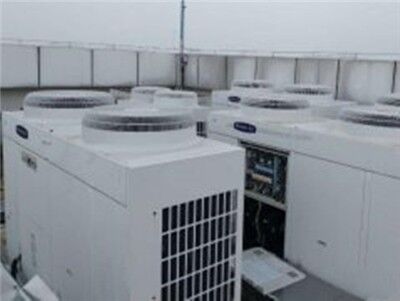 巴中专业维修澳柯玛空调 加雪种 中央空调维修保养移机 相关图片