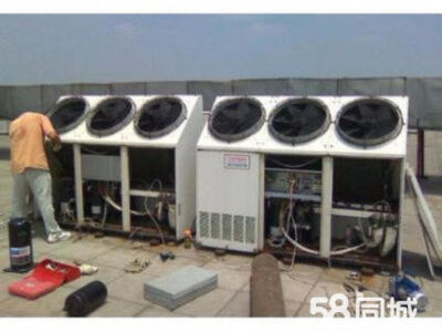 常州武进高新区鸣凰专业空调维修空调加氟清洗保养安装空调公司 相关图片